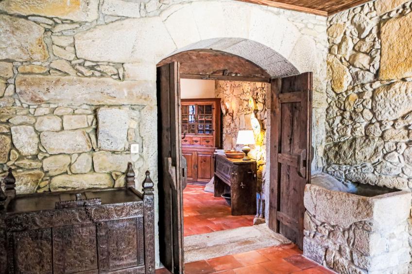 Villa mit rustikalem Charme in Afife - foto 5