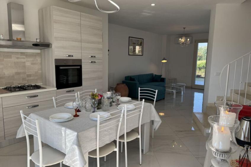 Villa al Glicine Proprietà - foto 36