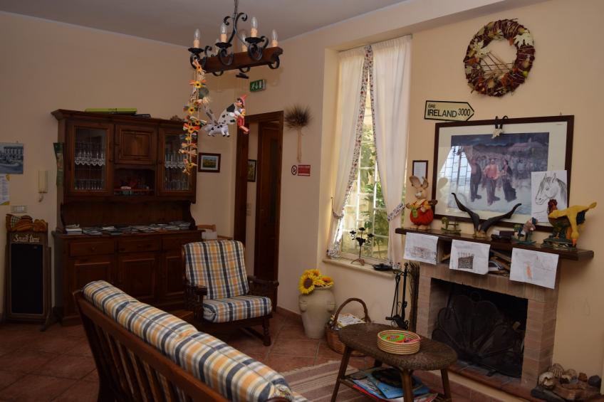 Casa Monti Iblei - foto 20