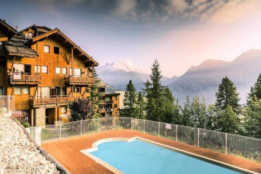 Résidence Le Hameau des Ecrins - maeva Home - foto 5