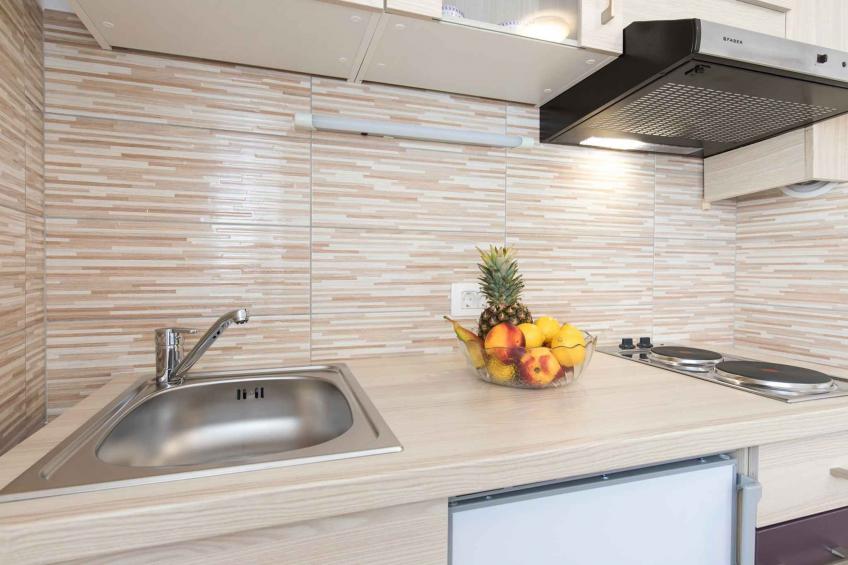 Ferienwohnung mit Meerblick und Terrasse - BF-4TPHN - foto 15