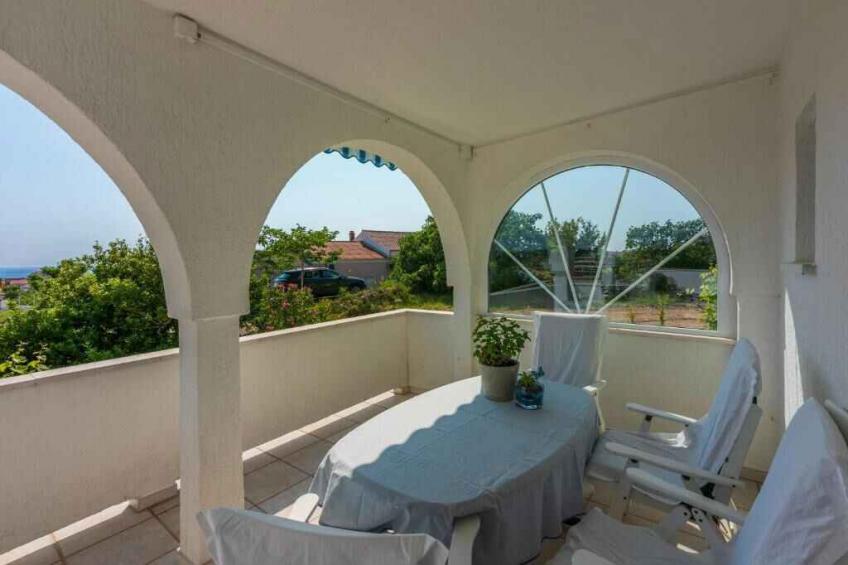 Holiday apartment with sea view - BF-B8RCG - foto 32