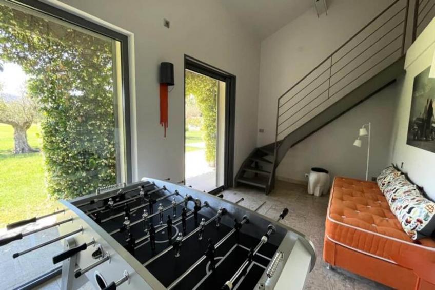 Mas De Panière - Saint Remy De Provence - foto 39