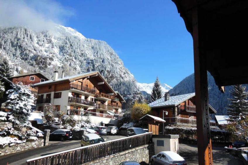 Chalet Fleur De Neige - foto 9