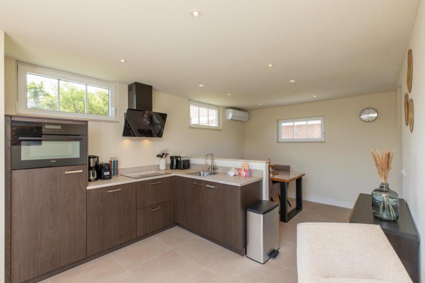 Huisje huren in Zeeland  De Strandloper Westkapelle - Charley Tooropstraat 1a  Strand & Natuur - foto 17