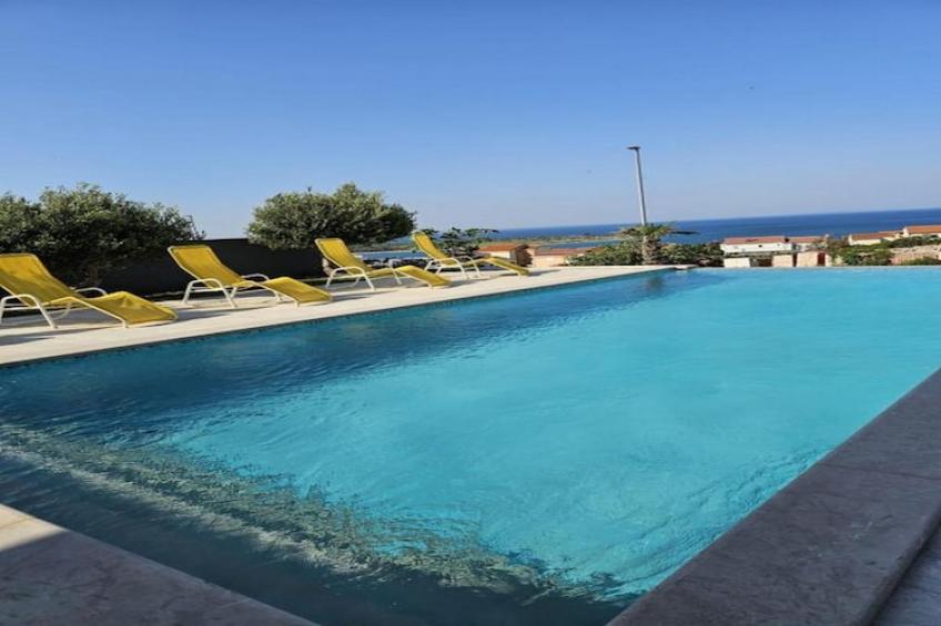 Villa Marija - Two Bedroom Apartment with Sea View - foto 20