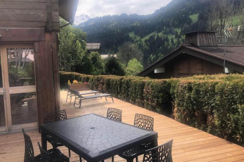 Petit Chalet - foto 8