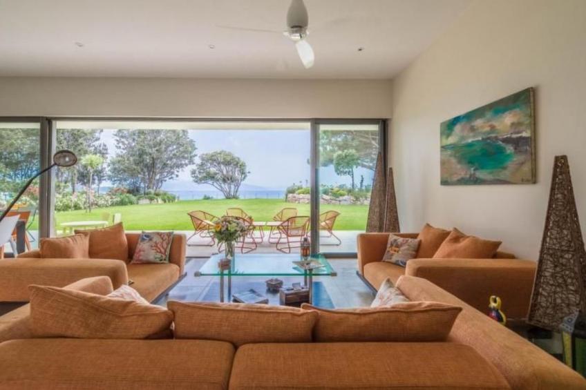 Casa Enorati - Direkter Zugang zum Meer - foto 19