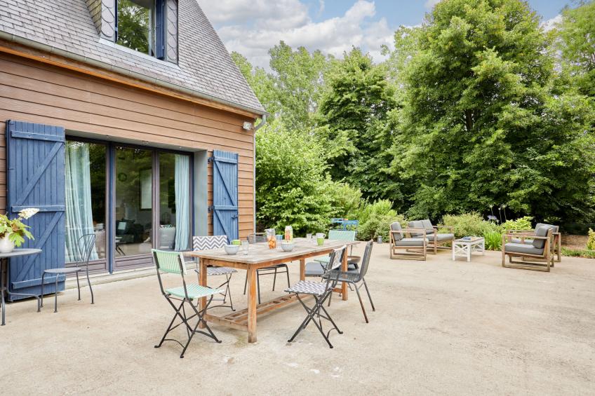 Villa Honfleur - foto 29