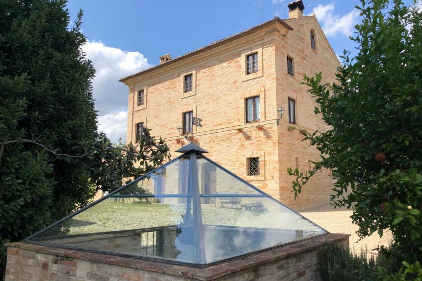 Blaue Wohnung - foto 15