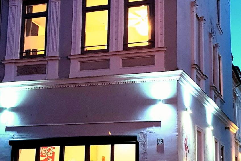 Wohnappartement Mitten im Bremer Kulturviertel - foto 8