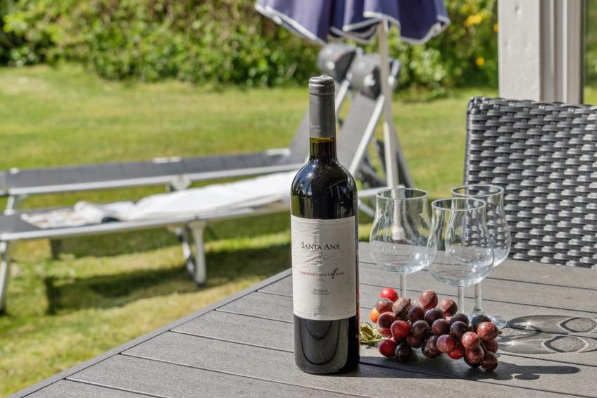 "Denahi" - 400m to the inlet in SE Jutland - foto 12