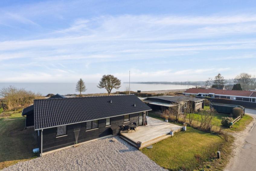 "Viveke" - 10m from the sea - foto 31