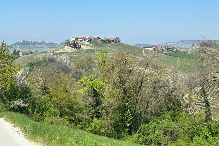 Casa il Cuore delle Langhe bei Holiday World - foto 16