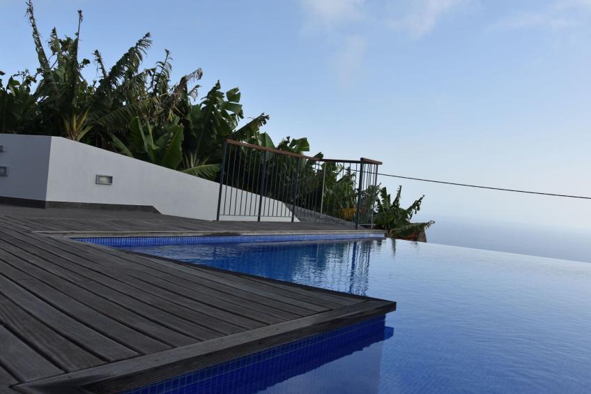 in Estreito Da Calheta mit Privatem Pool und Meerblick - foto 31