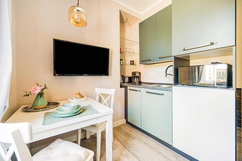 Apartment Bad Camberg - foto 15