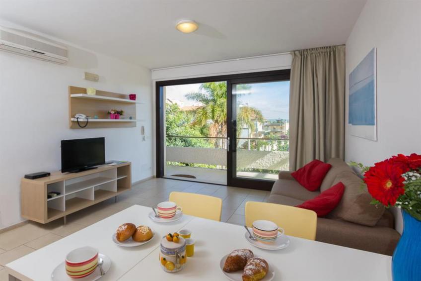 KAMENA RESIDENCE APARTMENT / APARTMENT 2 BEDROOMS - foto 18