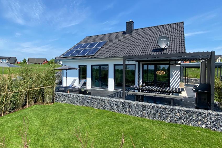 hey Beachvilla - foto 8