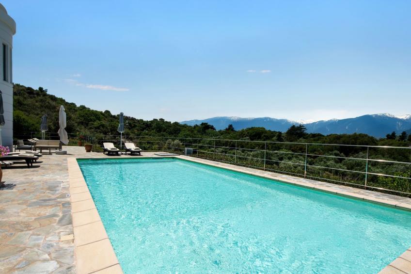 Villa vacanze "Agave Creta" con piscina privata - foto 10