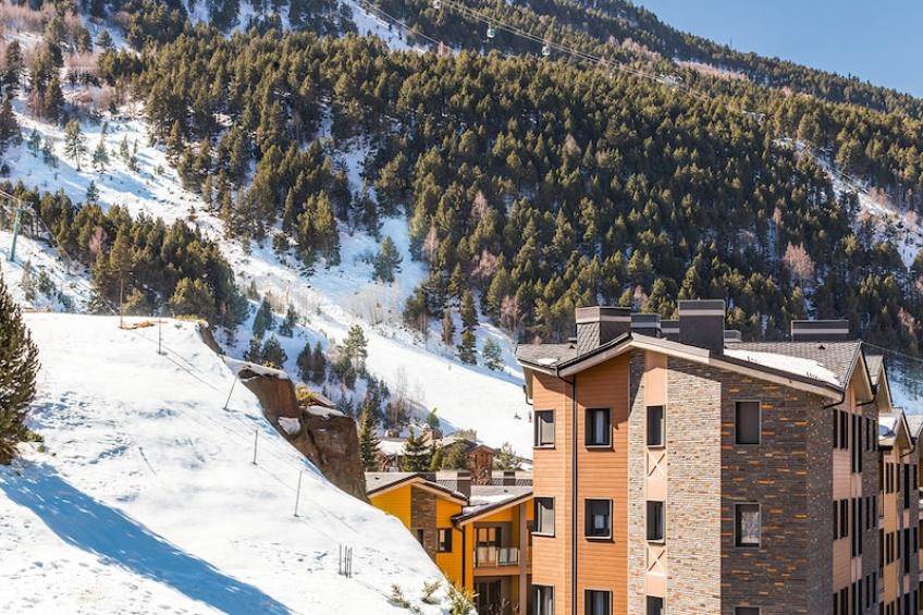 Andorra El Tarter 2p4p VM - foto 15