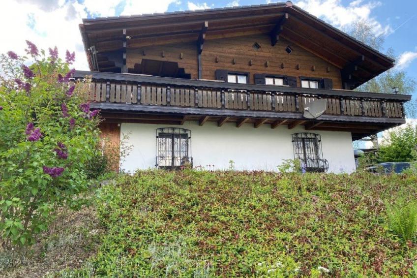 Haus Chalet Beverin, (Tartar), - foto 3