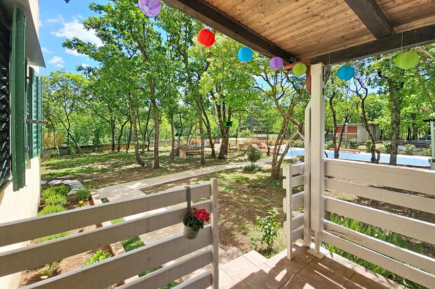 Country pleasures cottage - foto 26