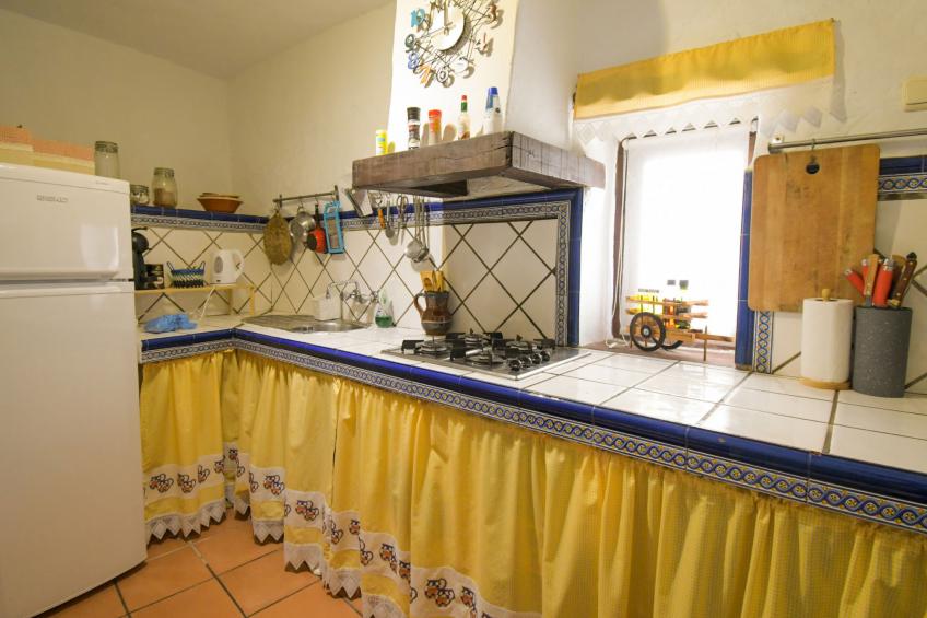 Casa la Solana - foto 18