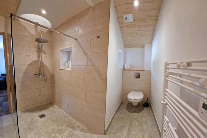 Maison de vacances Plougasnou - foto 15