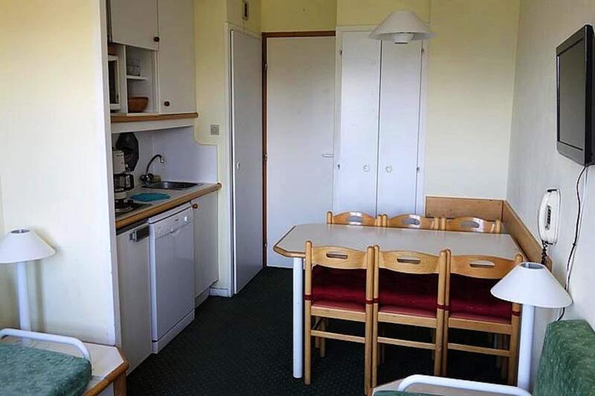 Résidence Ours Blanc P&v - foto 3