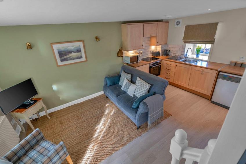 Woodman's Cottage - foto 3