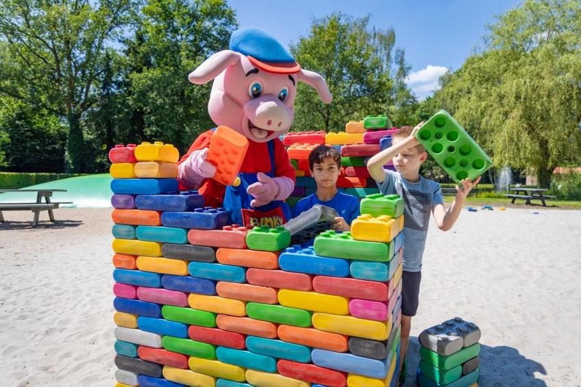 Chalet Meerkoet - foto 19