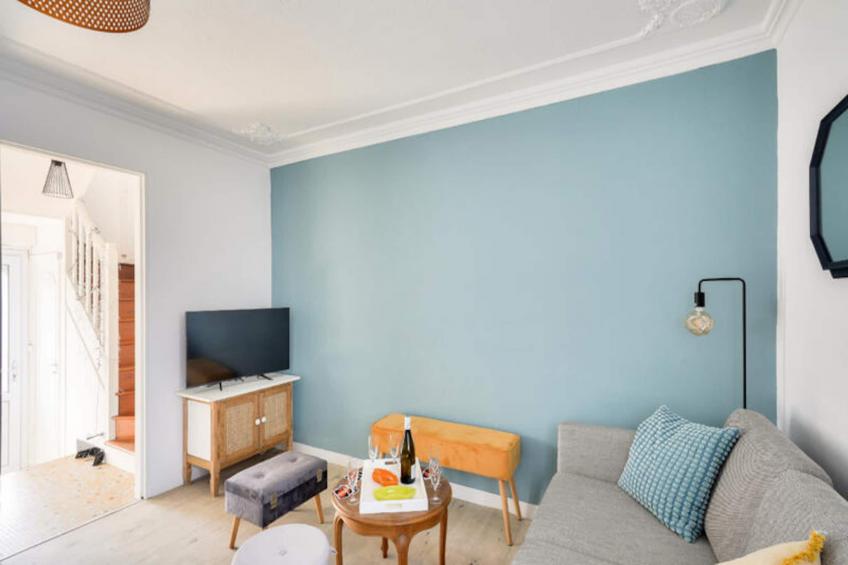 Maison à Le Guilvinec - foto 9