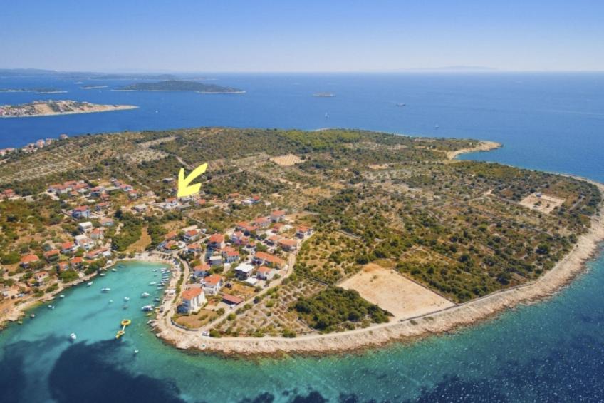 Haus in Dvornica mit privatem Parkplatz - foto 49