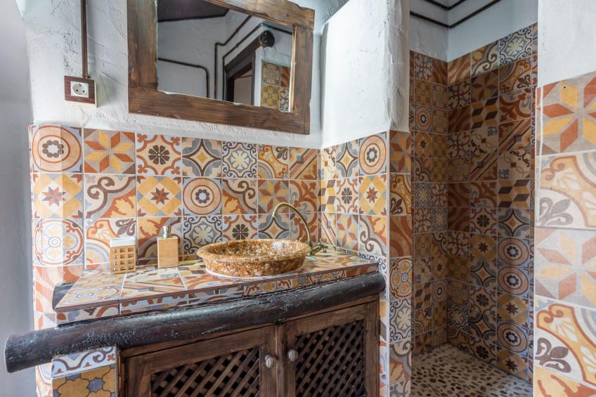 Gîte San Miguel - foto 35