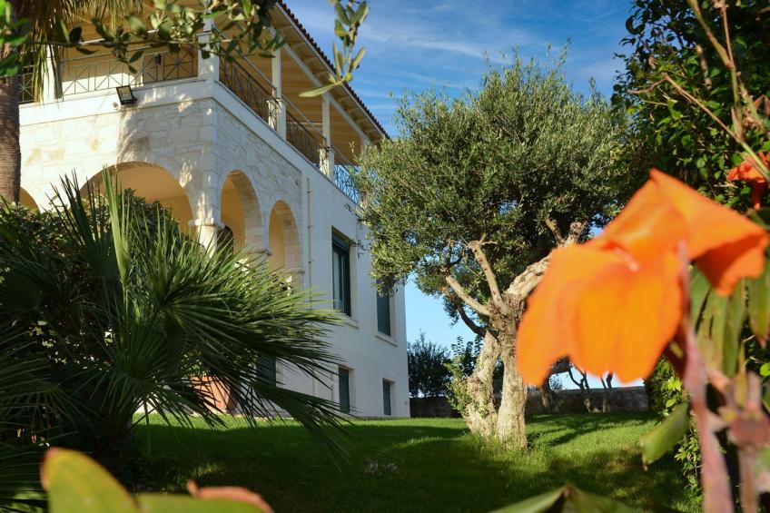 Villa Europa - foto 31