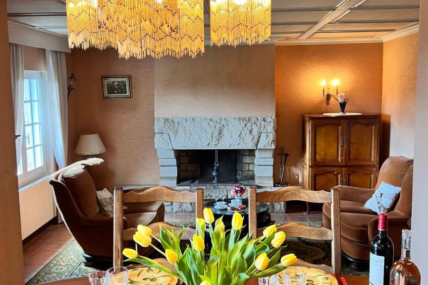 VILLA TRO NAOD - foto 43