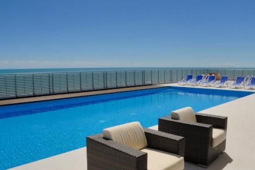 Wohnung in Alba Adriatica mit Parkplatz - foto 26