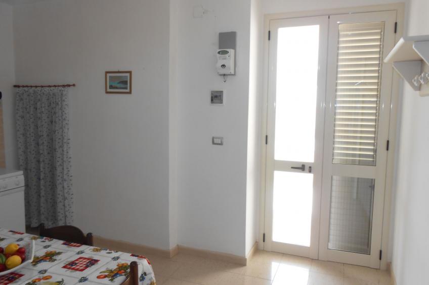 Helles, einladendes Appartement mit überdachter Veranda in Strandnähe - foto 14