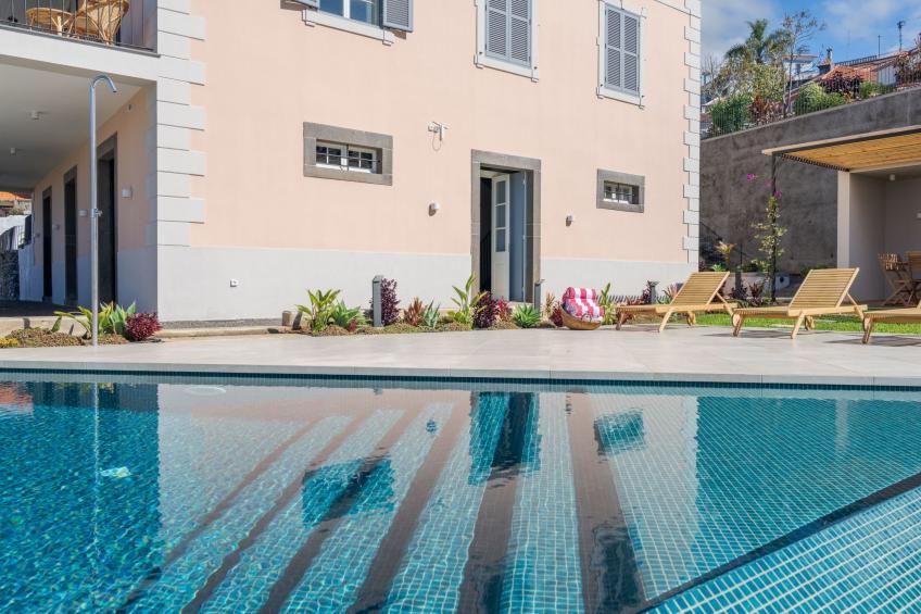 Ferienvilla "Quinta Rosa" mit privatem Pool - foto 28