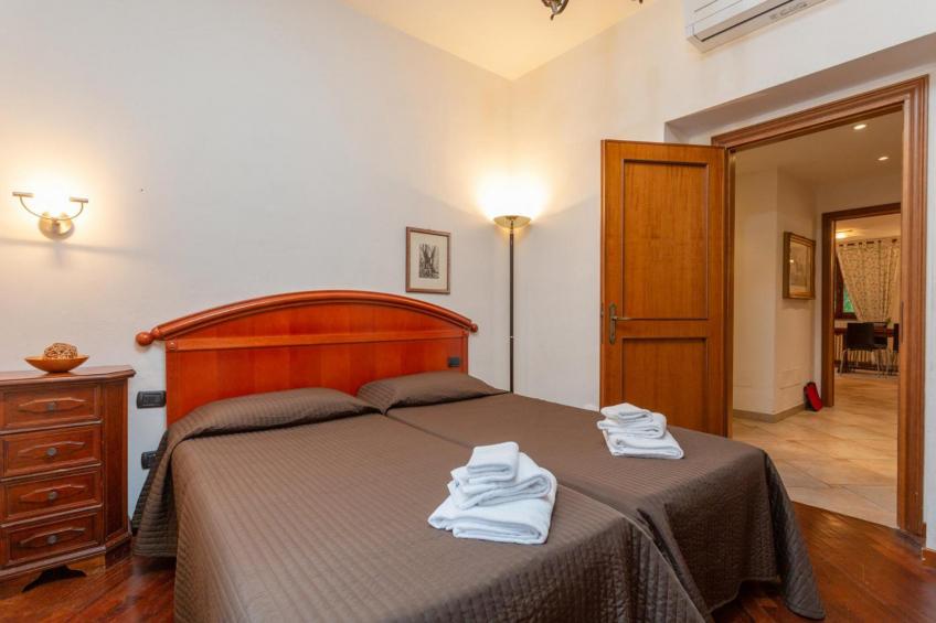 Villa Le Poggiola - foto 22