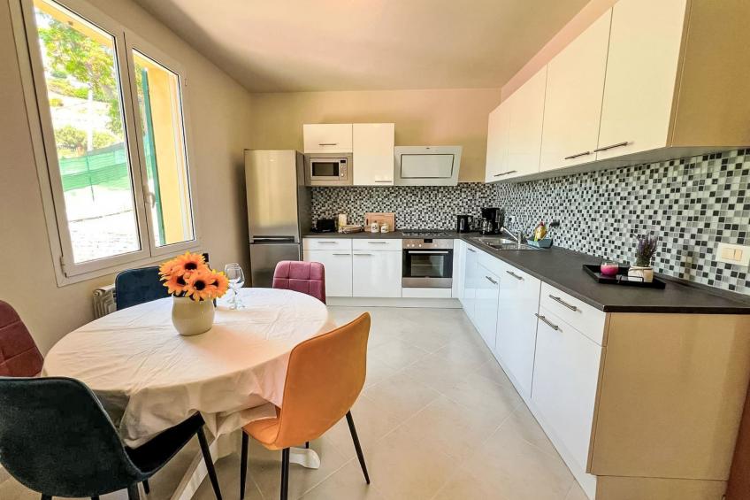 Villa Soleggiata - foto 7