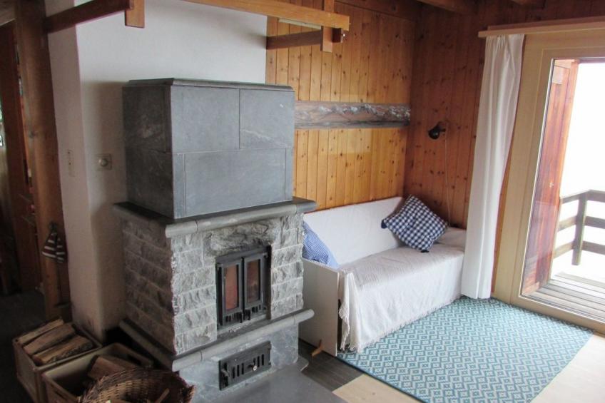 Ferienhaus Arnika, (Valens), - foto 4