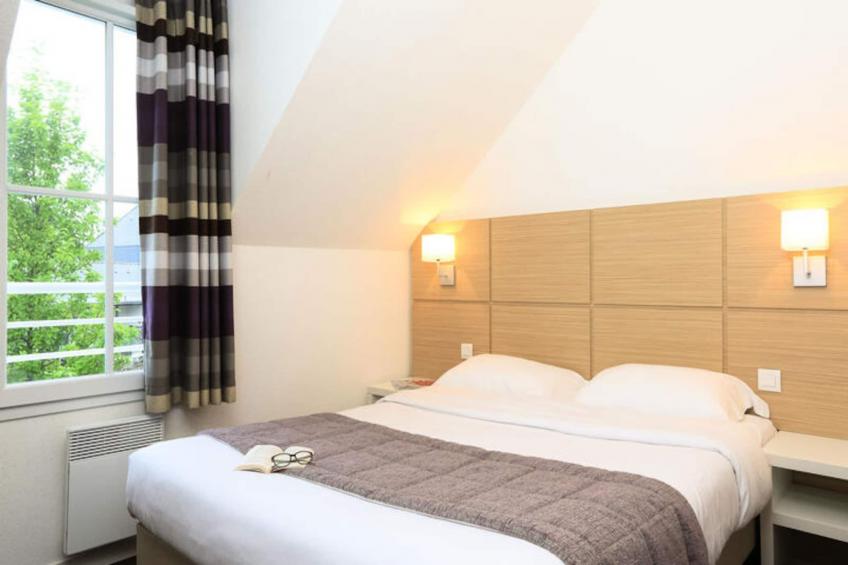 Résidence Goélia Le Domaine de Pont Aven - foto 11