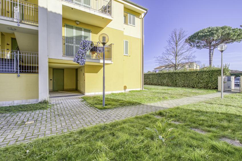 Appartamento Le Mimose In Lucca - foto 21