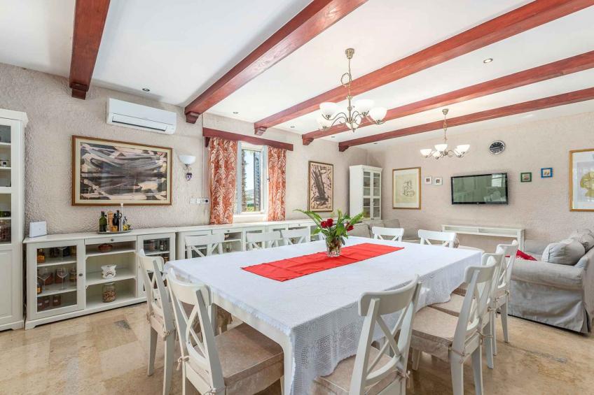 Vakantiewoning met zwembad - BF-3WJ2C - foto 15