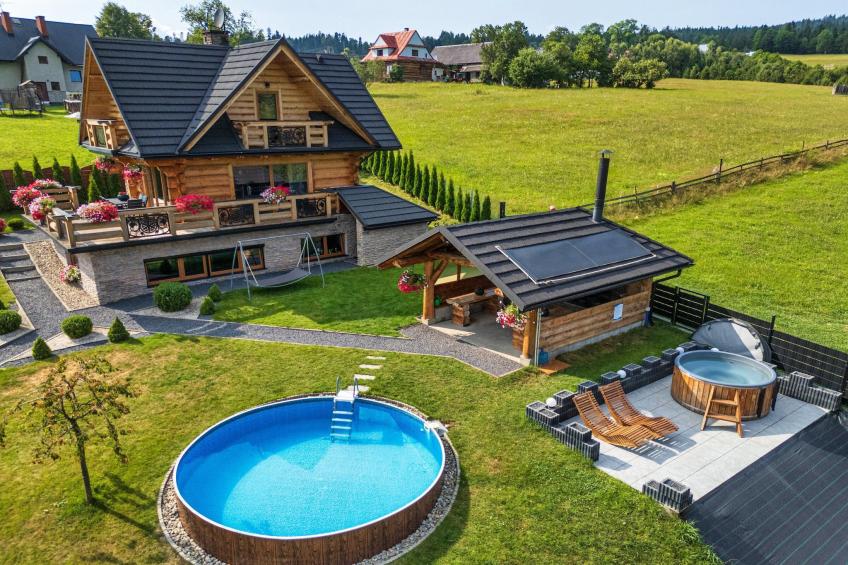 Luxurious Tatras villa - foto 3