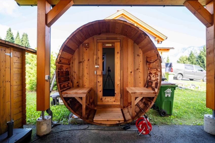 Ferienhaus Seltschach - foto 33