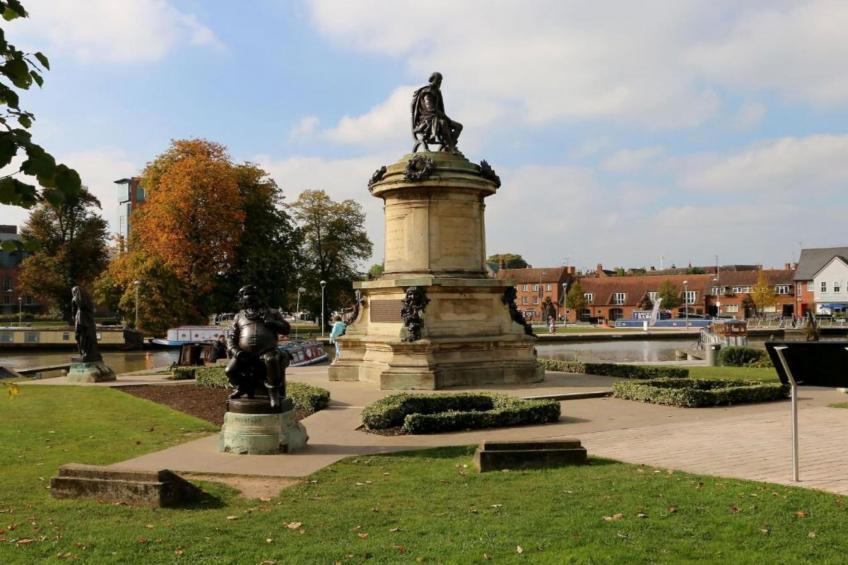 The Campion - foto 30