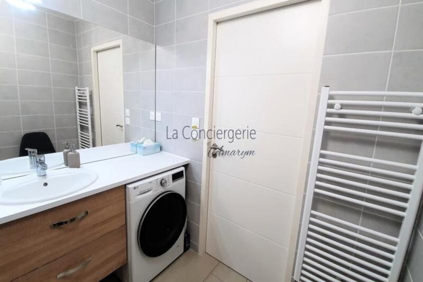 Résidence Sv 8 - Les écureuils : Confort & Sérénité Dans Résidence Privée à St- - foto 11