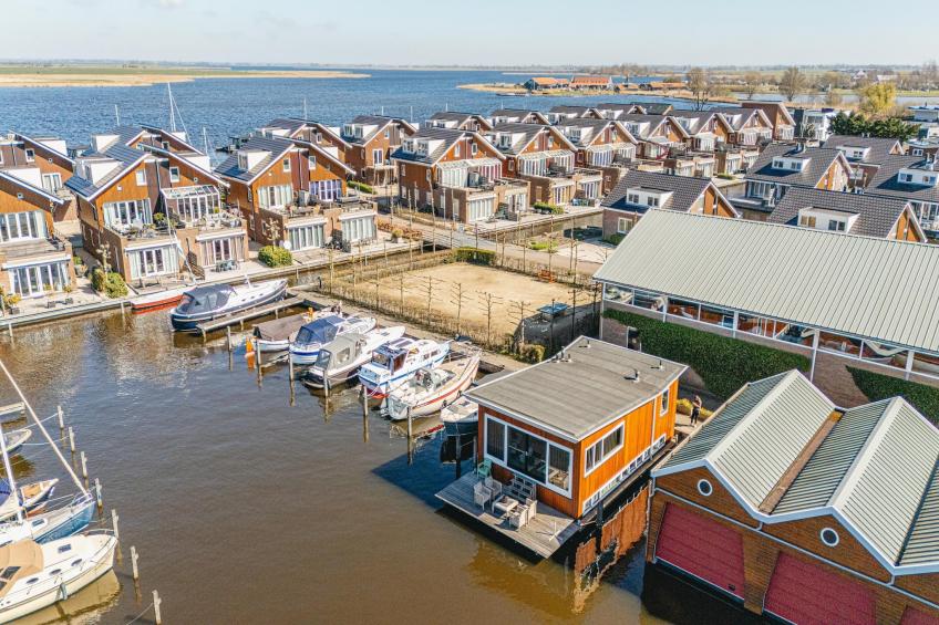 Waterpark de MeerParel - foto 29